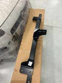 Gancio traino Suzuki Gran Vitara