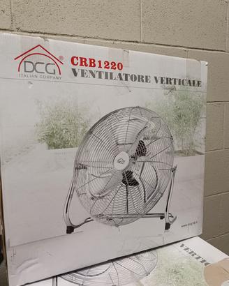 ventilatori verticali 
