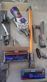 casa accessori.  dyson V8 absolute