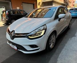 Renault Clio 1.5 dCi 75 CV 5 porte Energy Intens