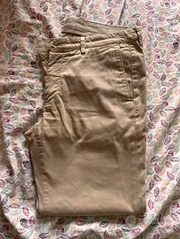 Pantaloni uomo Fay taglia 52