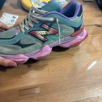 new balance 9060 multicolore