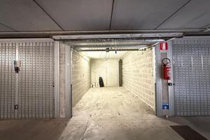 AUTORIMESSA A SERIATE