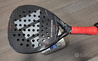 Racchetta da Padel Adidas Metalbone Carbon 2026
