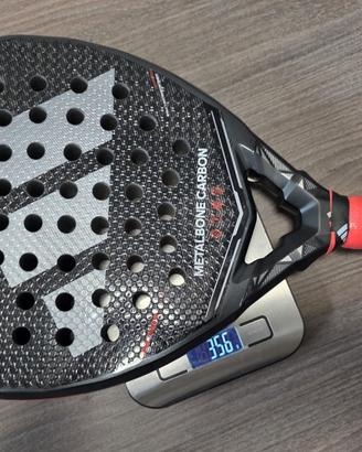 Racchetta da Padel Adidas Metalbone Carbon 2026