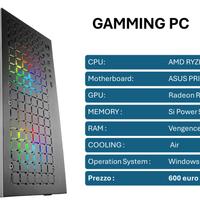 Pc gaming