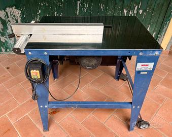 Sega professionale da cantiere