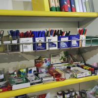 Cancelleria varia,attuale