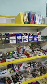 Cancelleria varia,attuale