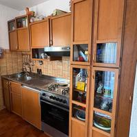 Cucina completa