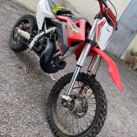 minicross lem 50