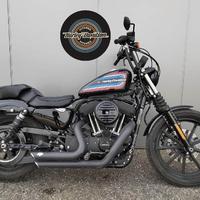Harley-Davidson Sportster 1200 - 2021