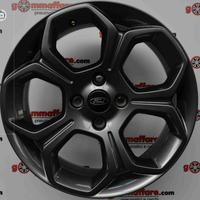 4 cerchi lega ecosport bmax fiesta 17 lt001234