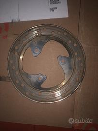 Freno a  disco SR REPLICA