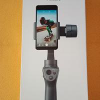 DJI OSMO mobile 2  - stabilizzatore per smartphone