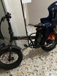 Bici elettrica