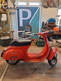 Piaggio Vespa 50 Special