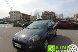 FIAT Grande Punto 1.3 MJT 75 CV 5 porte S&S Actu