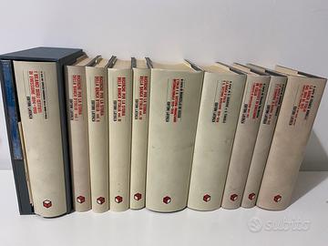 Libri storia economica della banca d’Italia