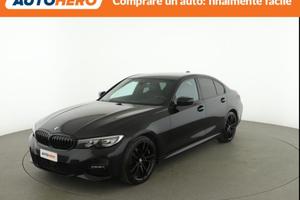 BMW 318 d 48V Sport
