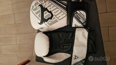 Guantoni Boxe RINGHORNS
