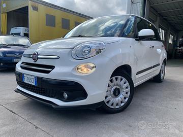 Fiat 500L 1.3 Multijet 95 CV