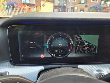 Classe E 220d 4matic all terrain