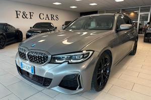 Bmw M 340d 48V xDrive Touring