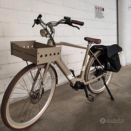  bici elettrica