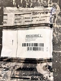 Elettroserratura blocca  oblo' lavatrice candy