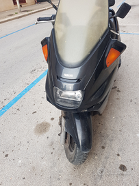 Scooter 250cc