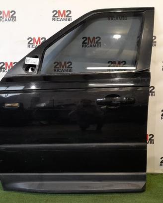PORTIERA ANTERIORE SINISTRA LAND ROVER Range Rover