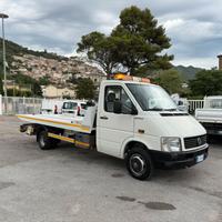 Volkswagen LT46 CARROATTREZZI