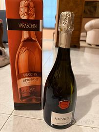 Spumante Varaschin Kenko
