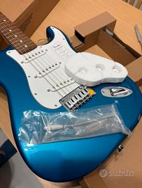 Chitarra Fender  nuova
