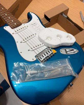 Chitarra Fender  nuova