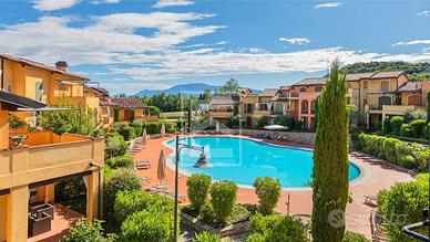 Appartamento - Manerba del Garda