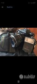 reflex Pentax 