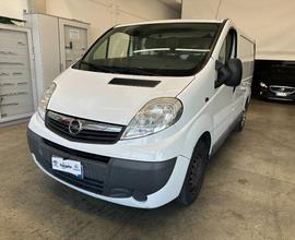 OPEL Vivaro 27 2.0 CDTI 120CV ecoFLEX PC-TN Furg