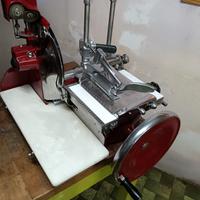 affettatrice berkel H9 olandese 