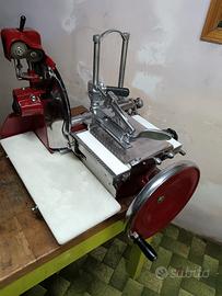 affettatrice berkel H9 olandese 