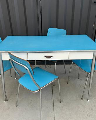 Tavolo vintage formica