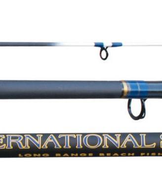 Coppia bad bass internathiona story 2 pcs 6 onz.