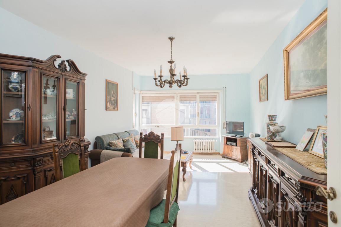 Apartment in Roma, Monteverde, Gianicolense - Vista 5
