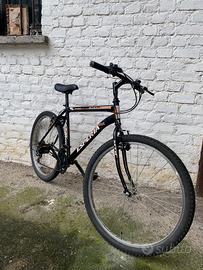 Bicicletta MTB 26” Esperia
