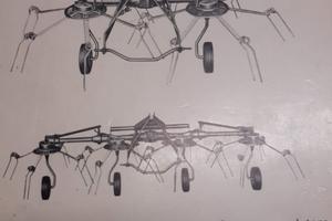 Girello voltafieno fontanesi