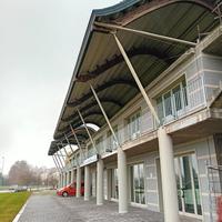 Proponiamo spazi commerciali
