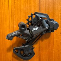 Cambio Shimano Deore XT M8100 SGS 12v 51T NUOVO