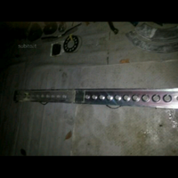 Rampa per caricare moto scooter