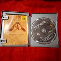 Resistance Fall of Man PS3